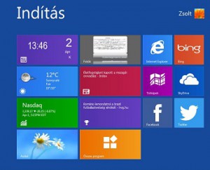 Windows 8 Transformation Pack